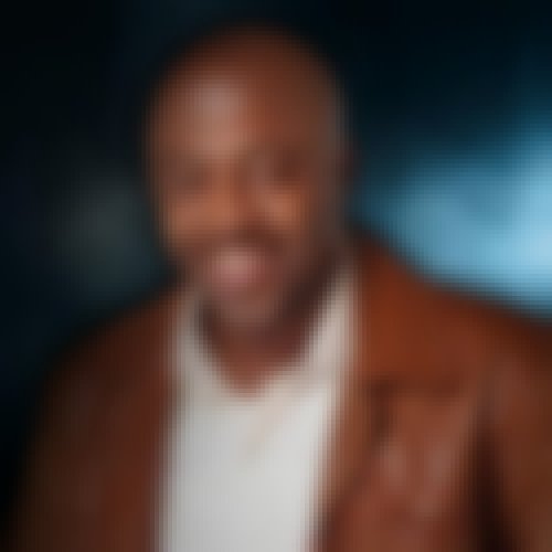 Donnell Rawlings