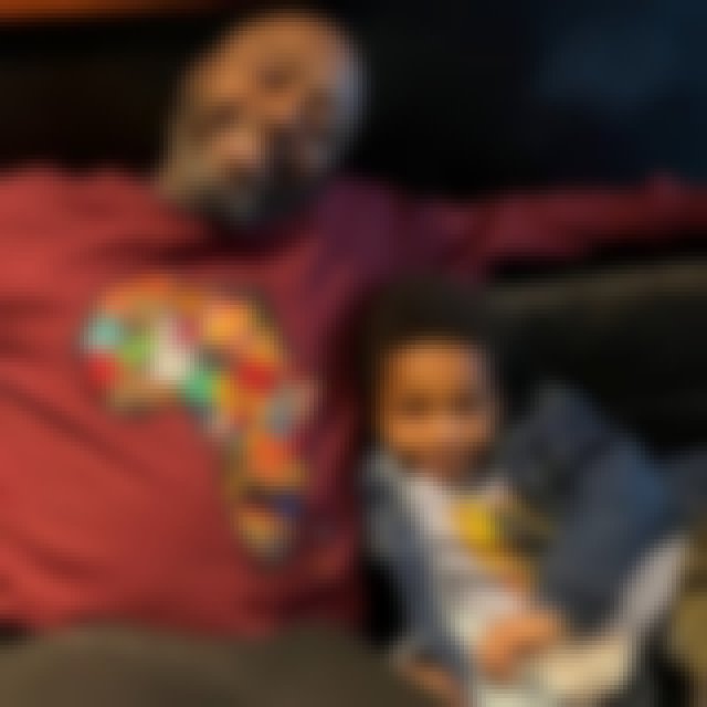Donnell Rawlings