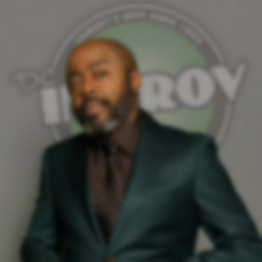 Donnell Rawlings