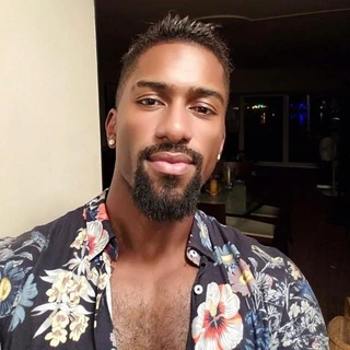 Dorian Kross