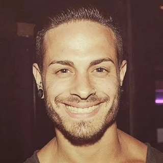 Dorian Kross