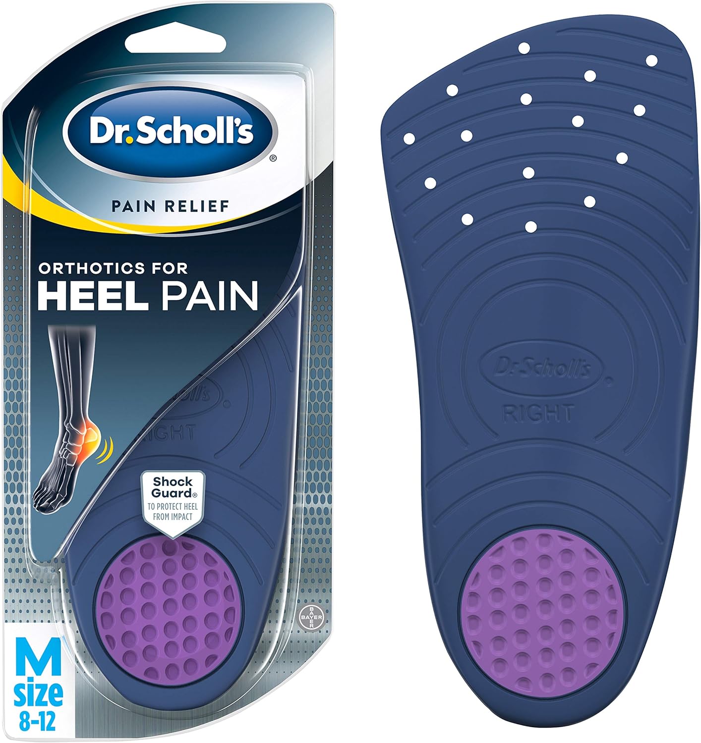 Dr Soles Scholls