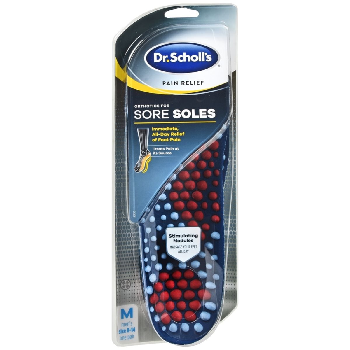 Dr Soles Scholls