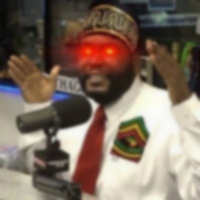 Dr Umar Ifatunde