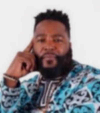Dr Umar Ifatunde