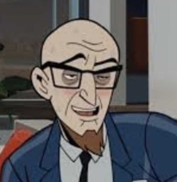 Dr Venture