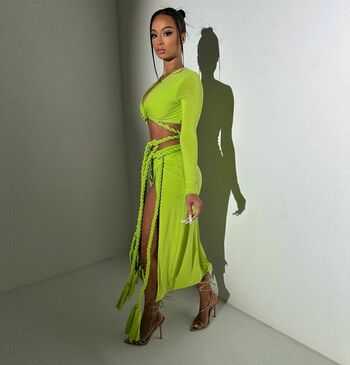 Draya