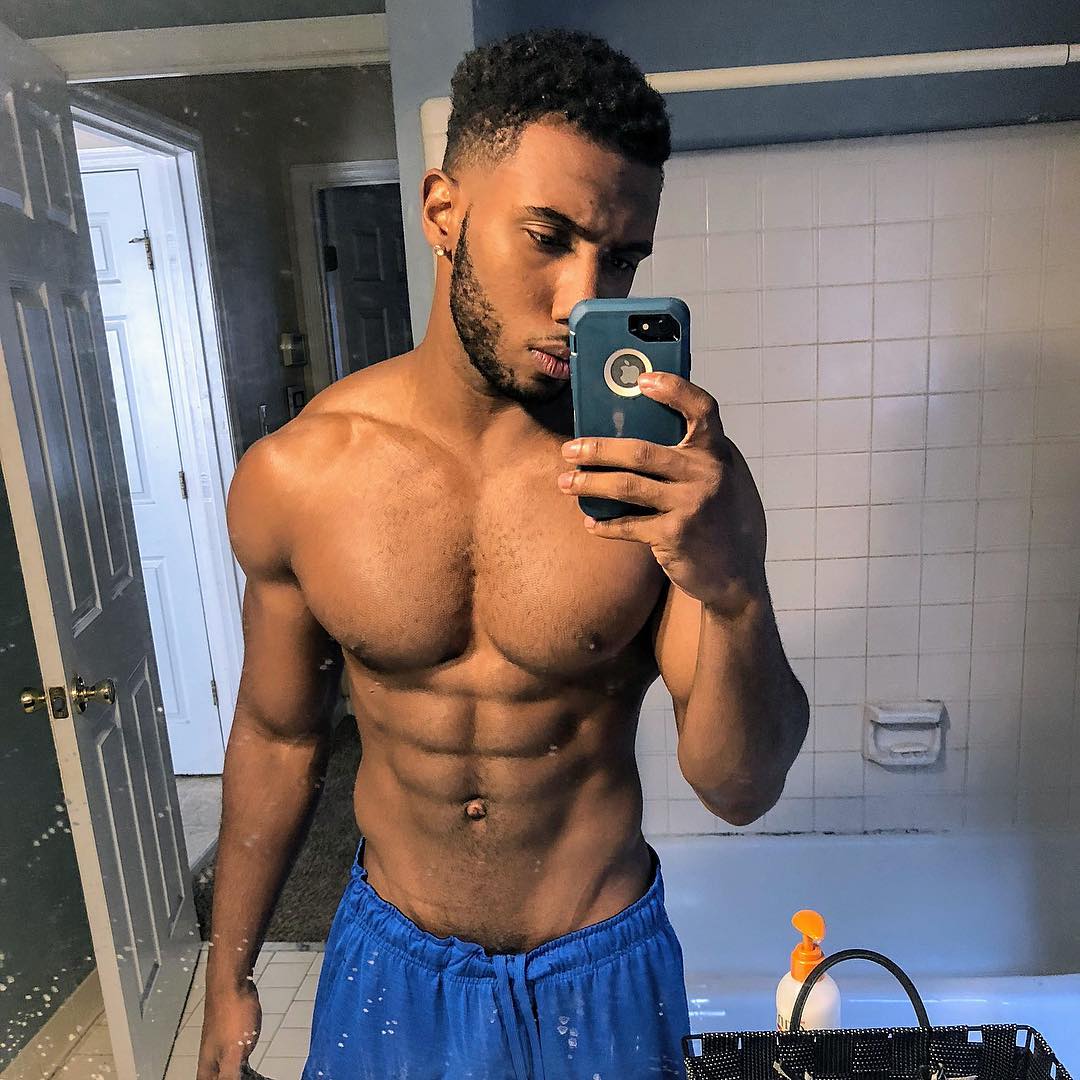 Drevon Odoms