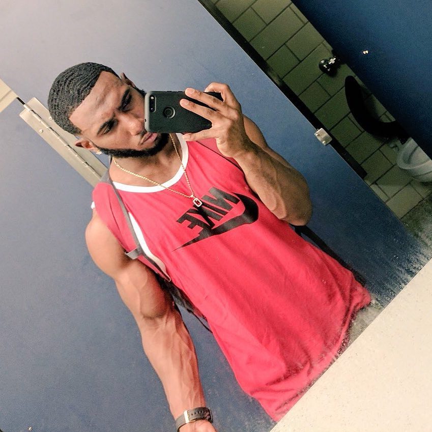 Drevon Odoms