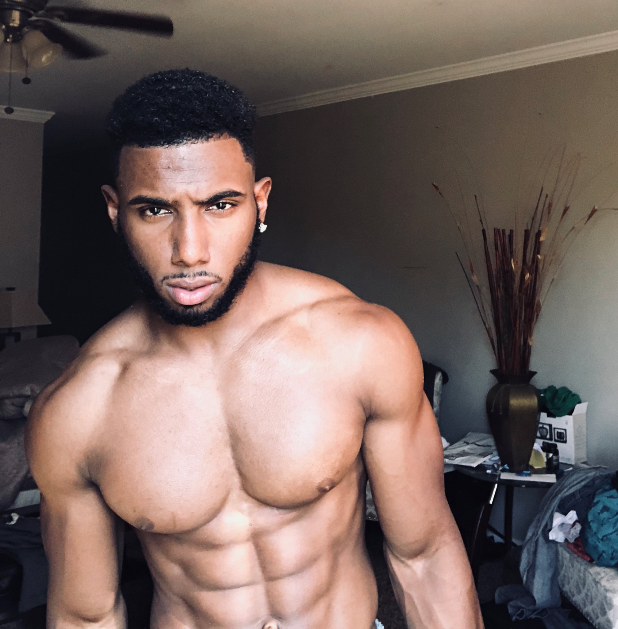 Drevon Odoms