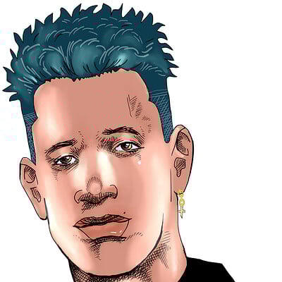 Drew Mcintosh