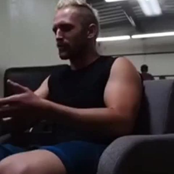 Dylan Bostic