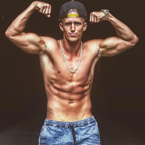 Dylan Bostic