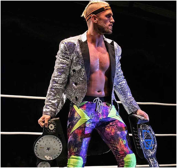 Dylan Bostic