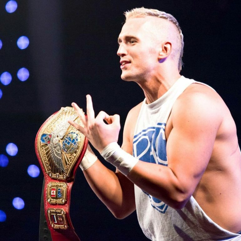 Dylan Bostic