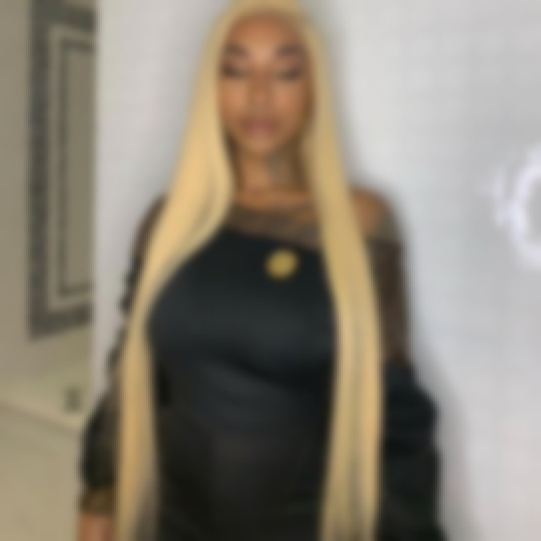 Ebony Mystique