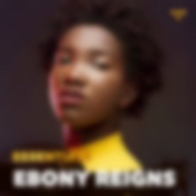Ebony Twerk