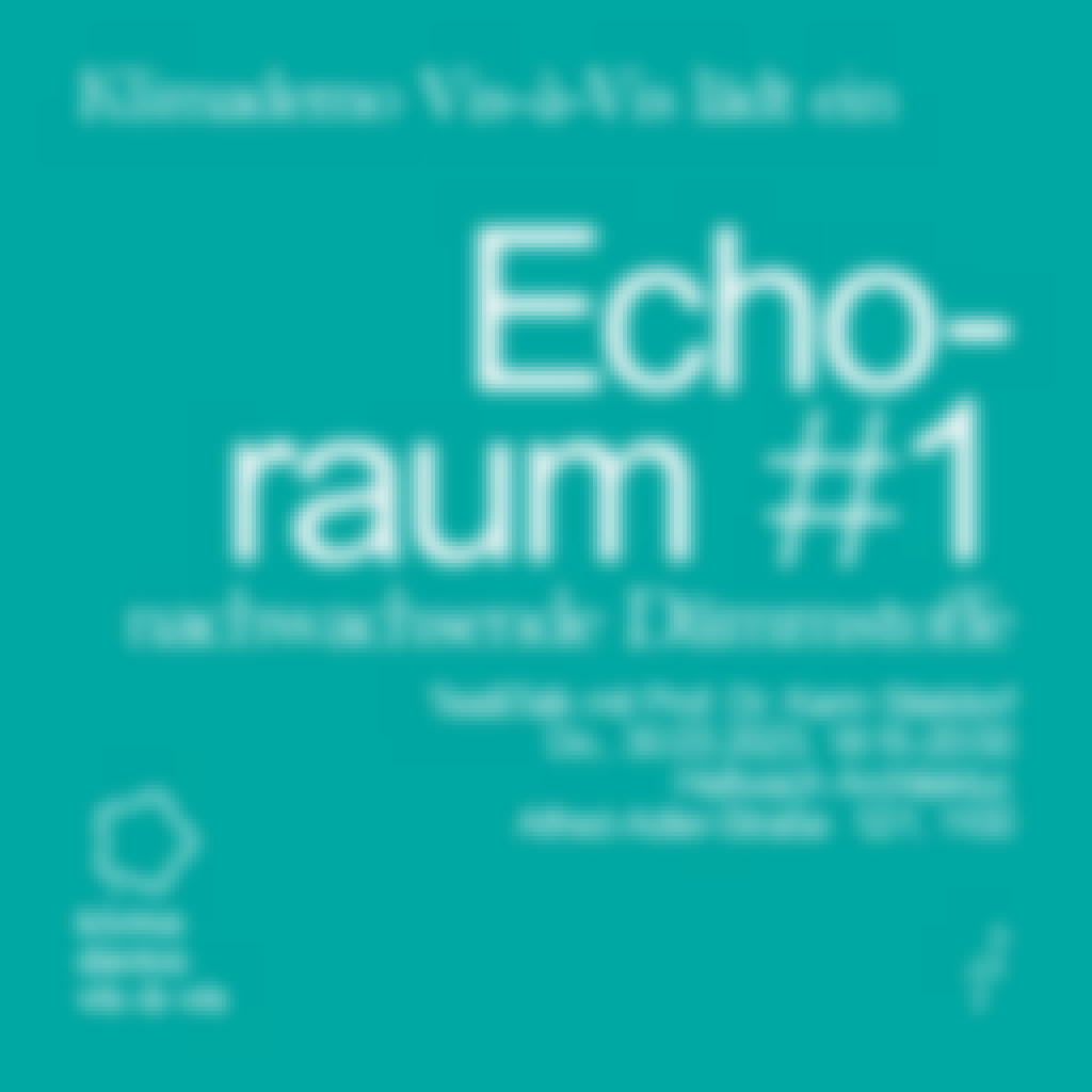 Echoraum
