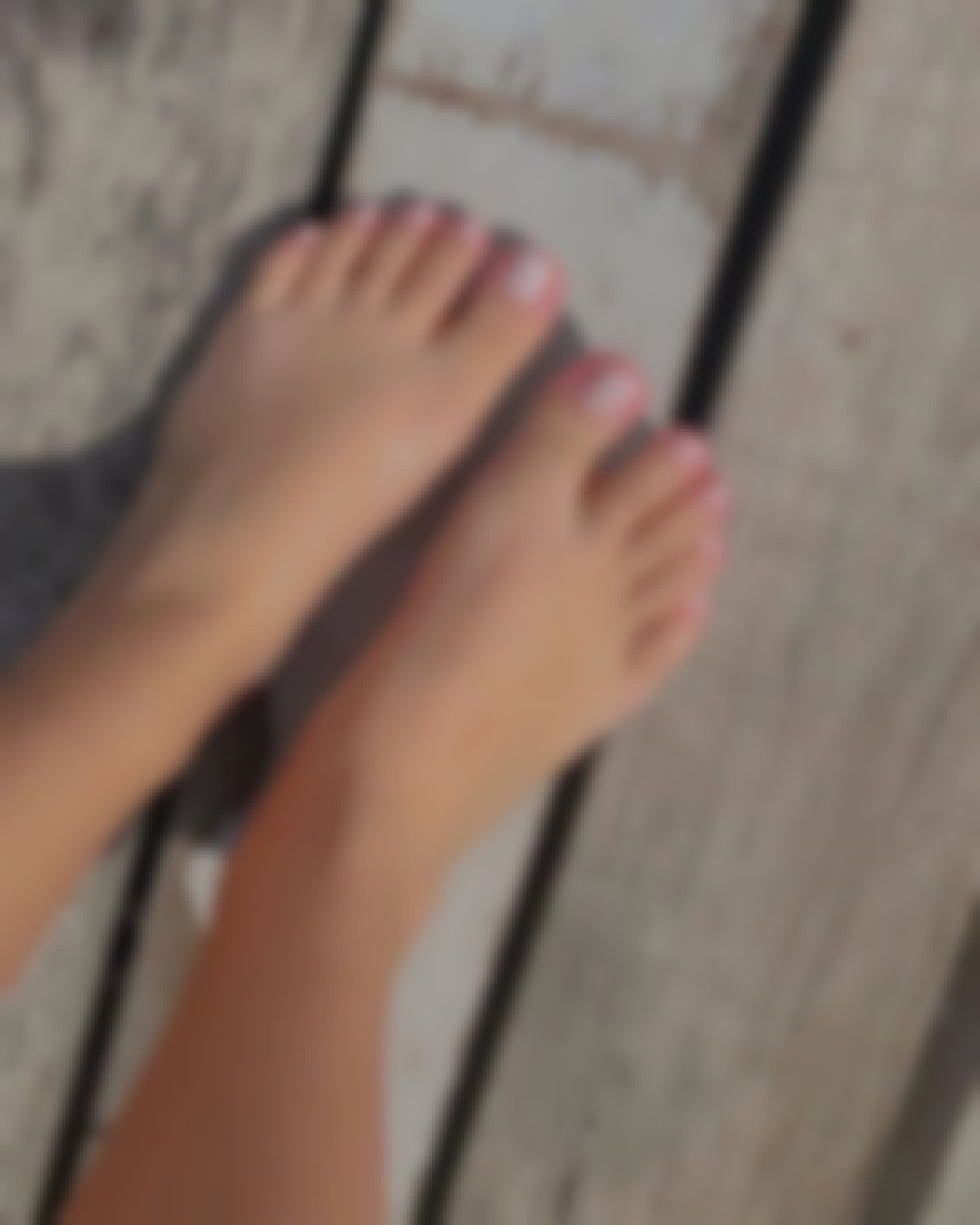 Elegantbarefeet