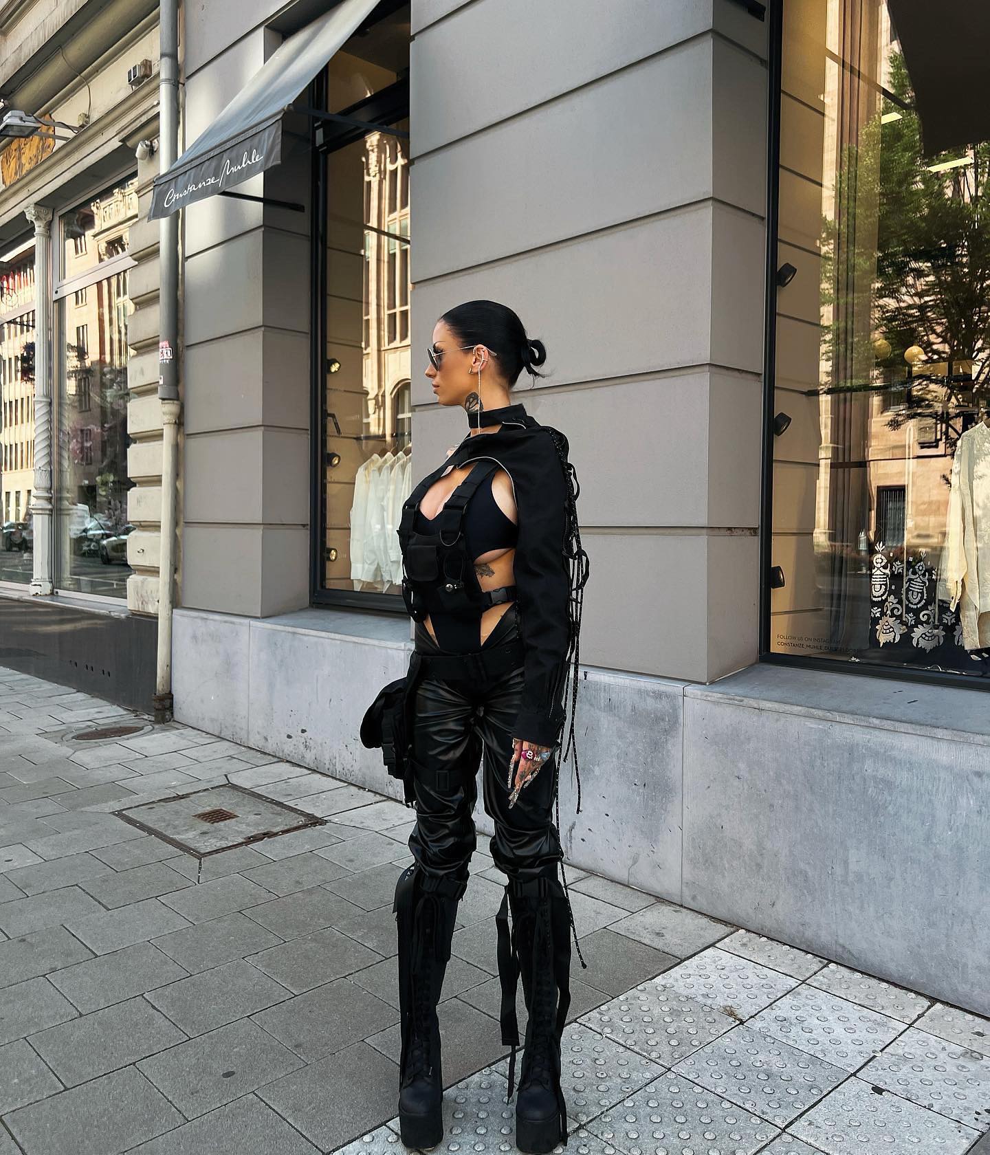 Elisa Jaynex