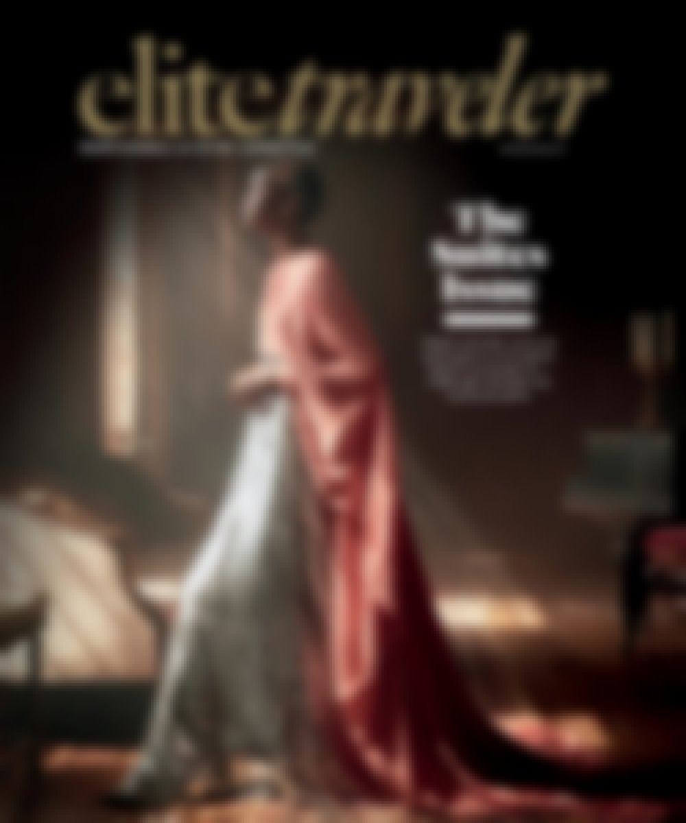 Elite Online Magazine