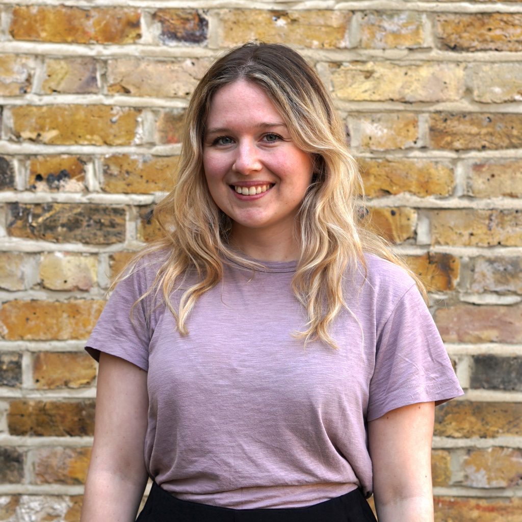 Ella Hopkins