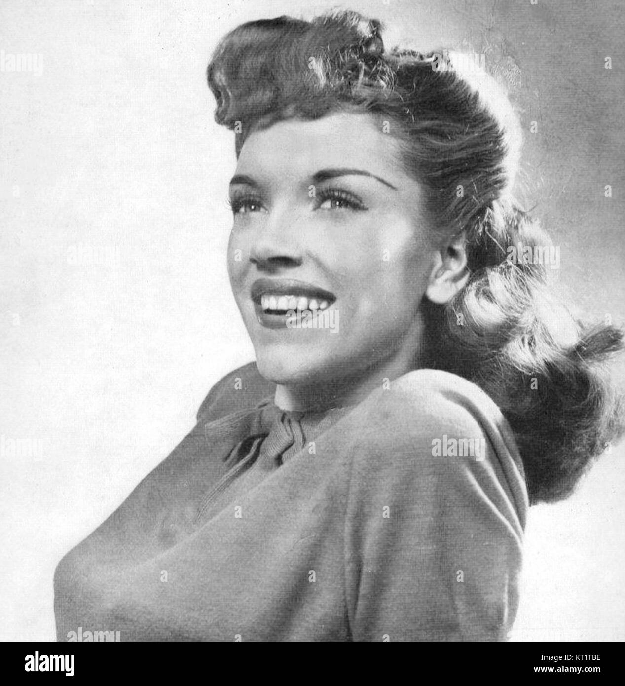 Ella Mae