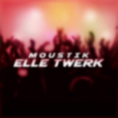 Elle Twerk