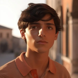 Elliot Wolf