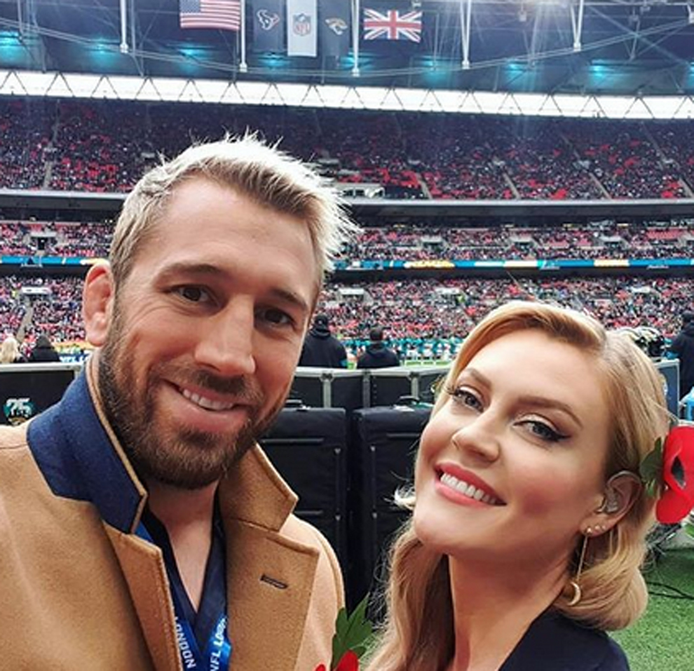 Elsa Free Wife