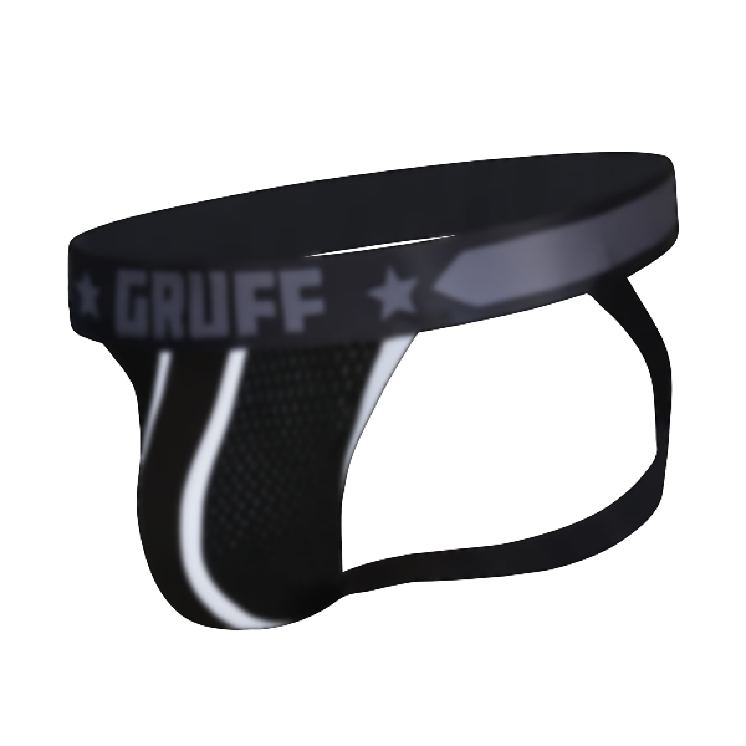 Emerson Gruff Pup