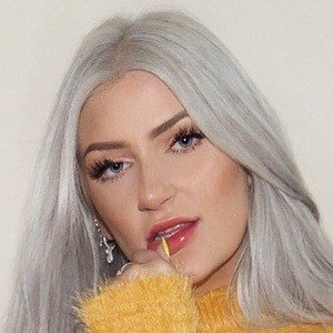 Emmy Bre