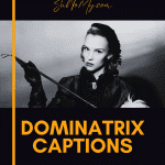 Empress Ming Atlantas Eurasian Dominatrix