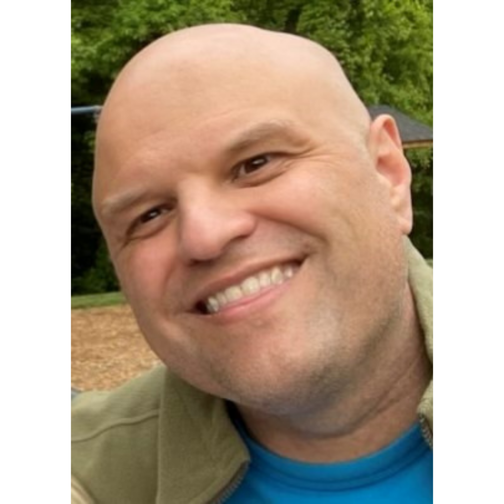 Eric Hartley