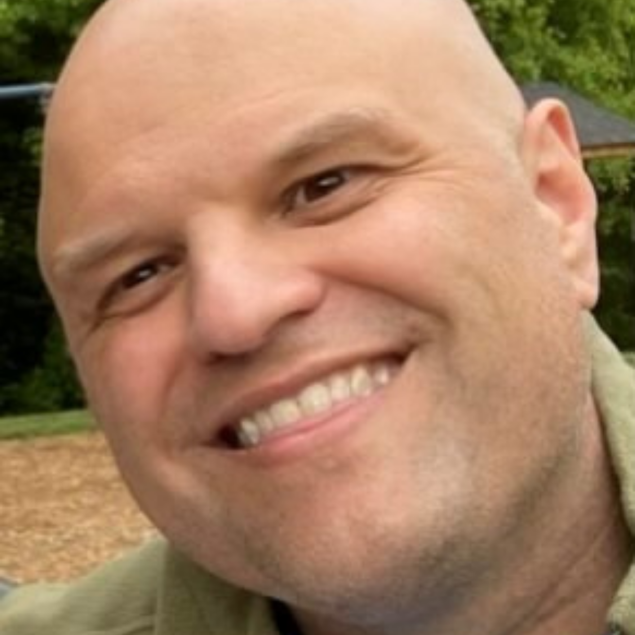 Eric Hartley