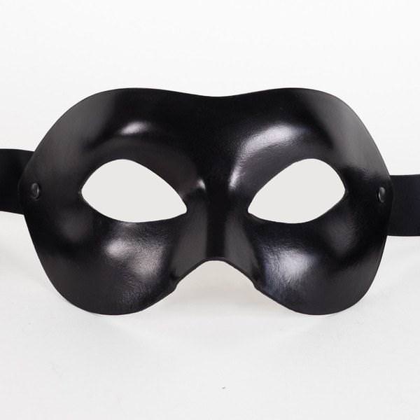 Erotic Masquerade