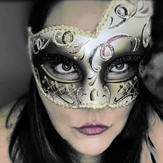Erotic Masquerade