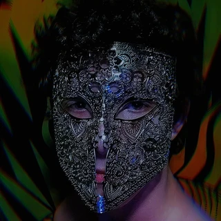 Erotic Masquerade