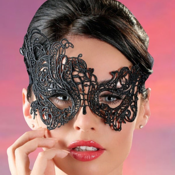 Erotic Masquerade