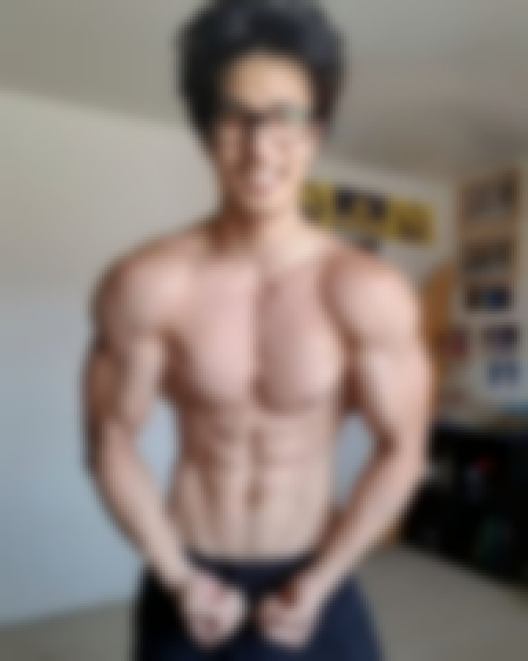 Eugene Choi