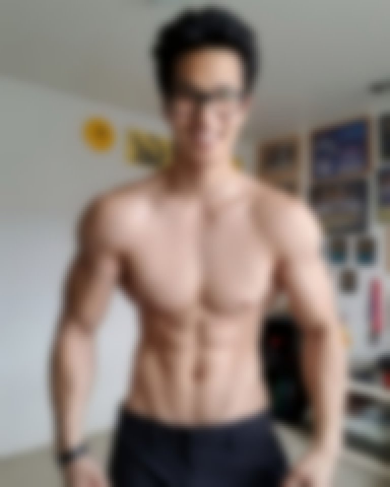 Eugene Choi