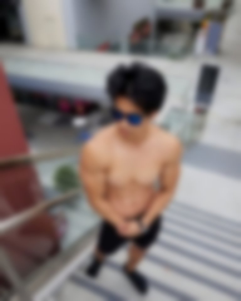 Eugene Choi