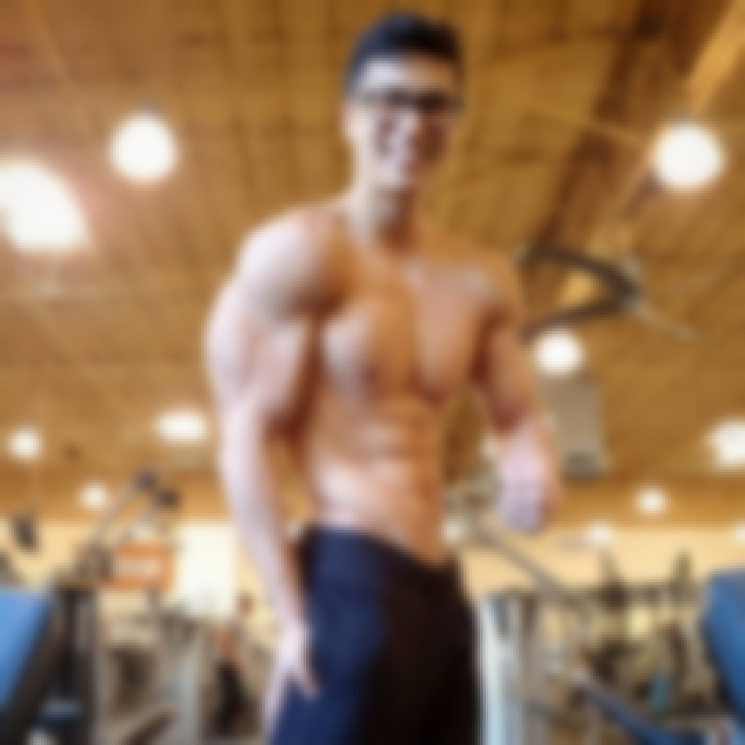 Eugene Choi