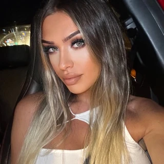 Eva Evans Ts