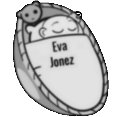 Eva Jonez