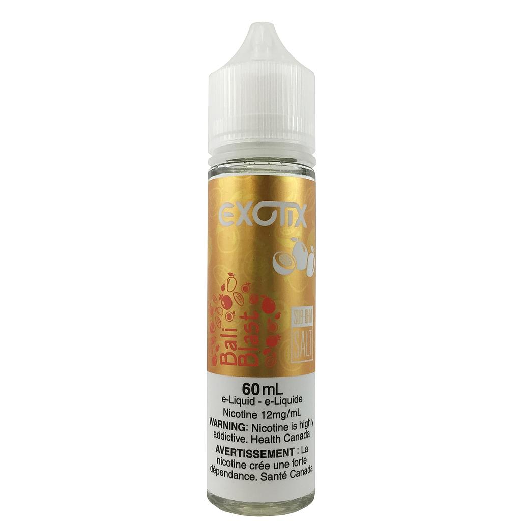 Exotix A