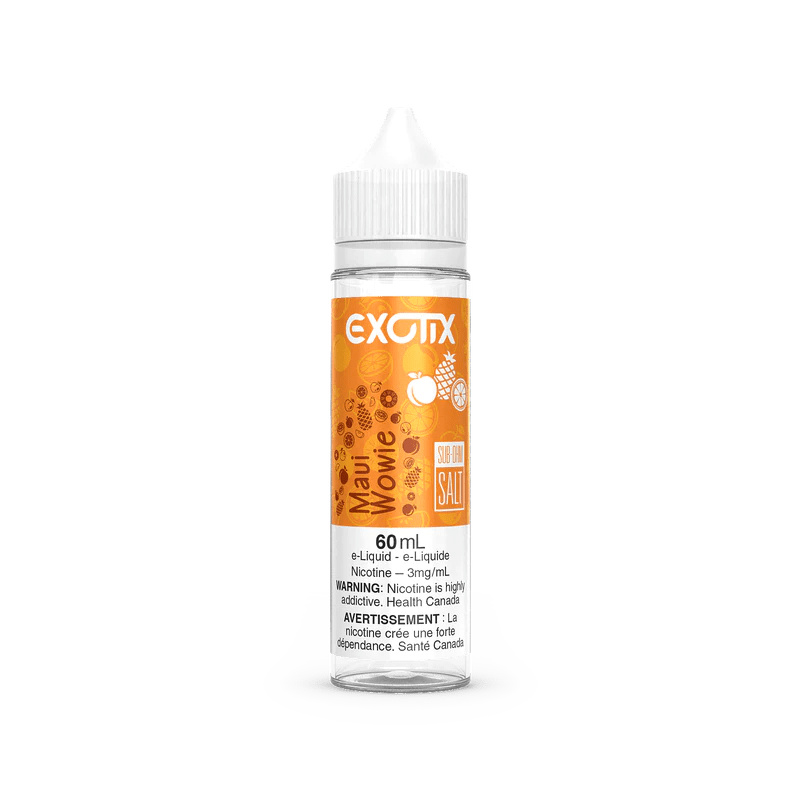 Exotix A