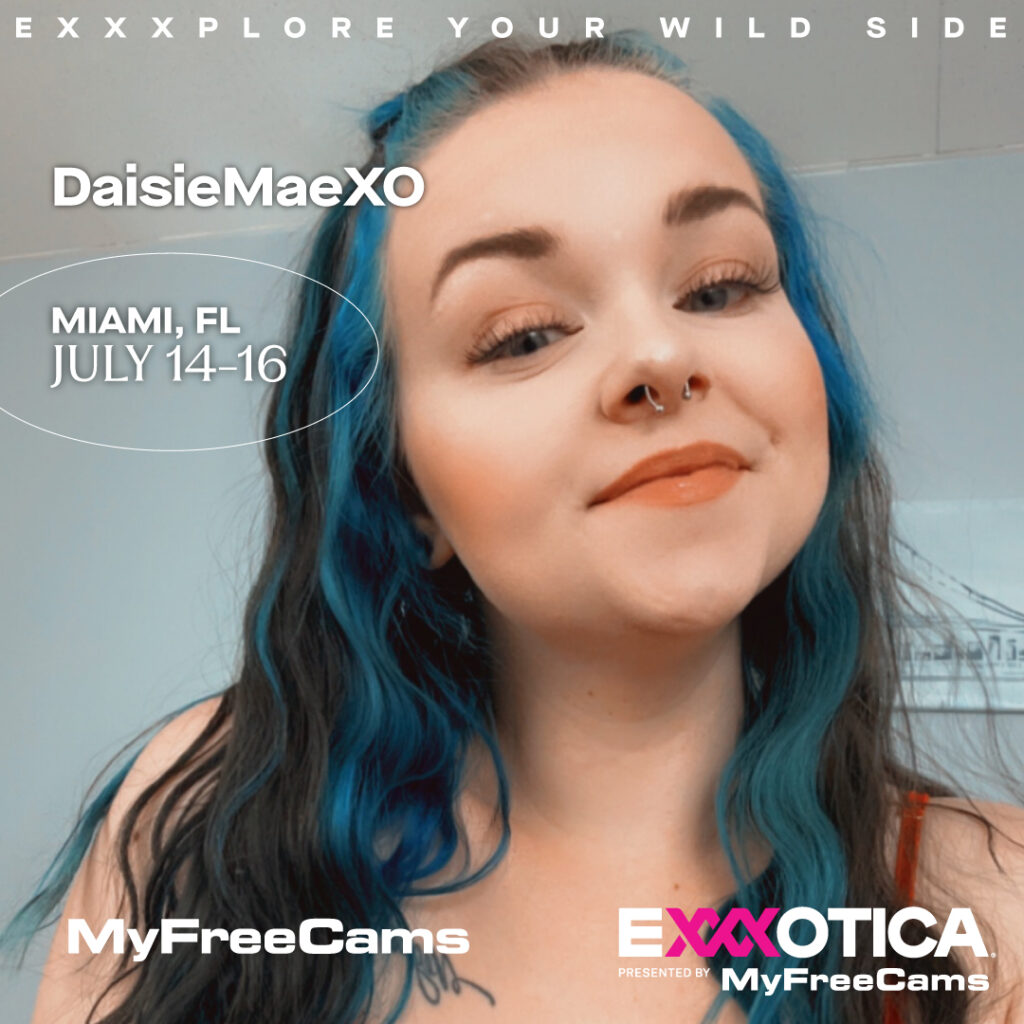 Exxxotica Expo