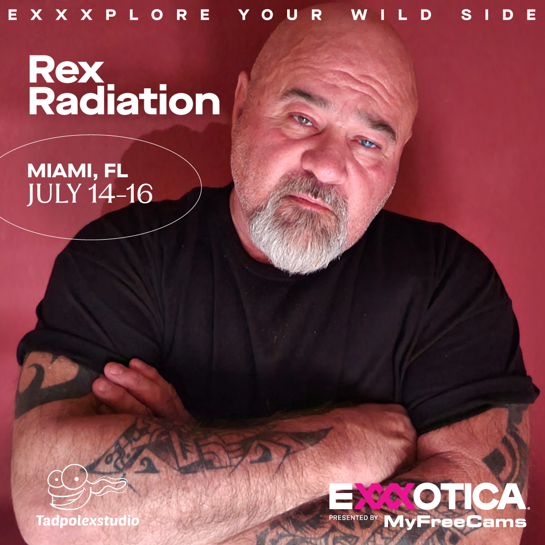 Exxxotica Expo
