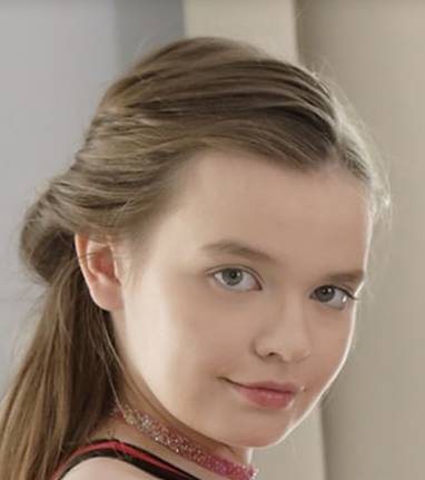 Ezra Angel